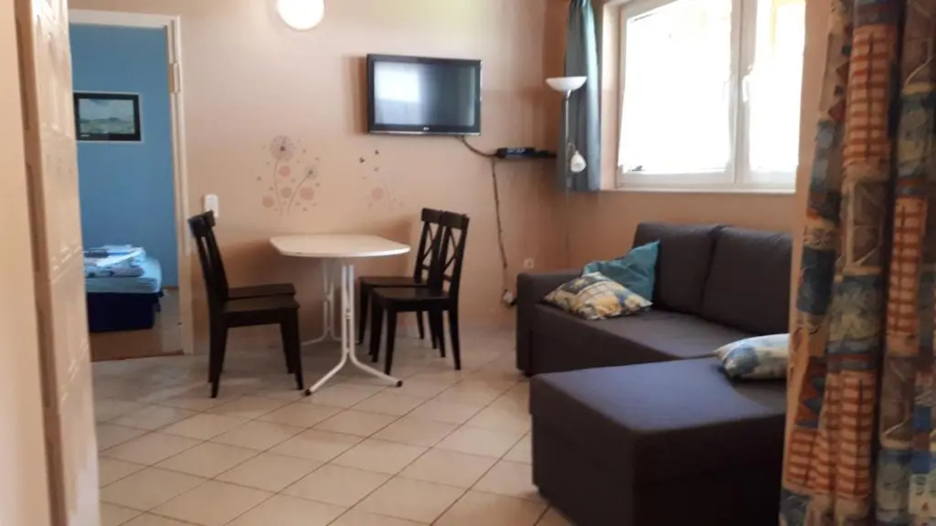 Németh Apartmanház