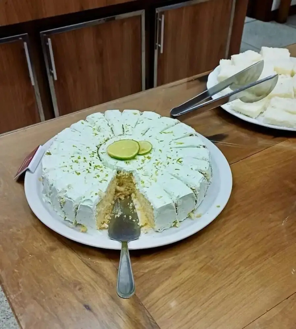 Goldmen Business Criciúma