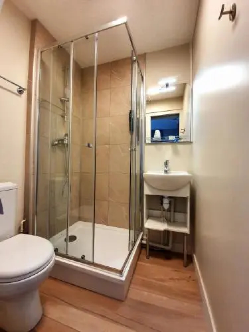 Larmor Plage Hotel