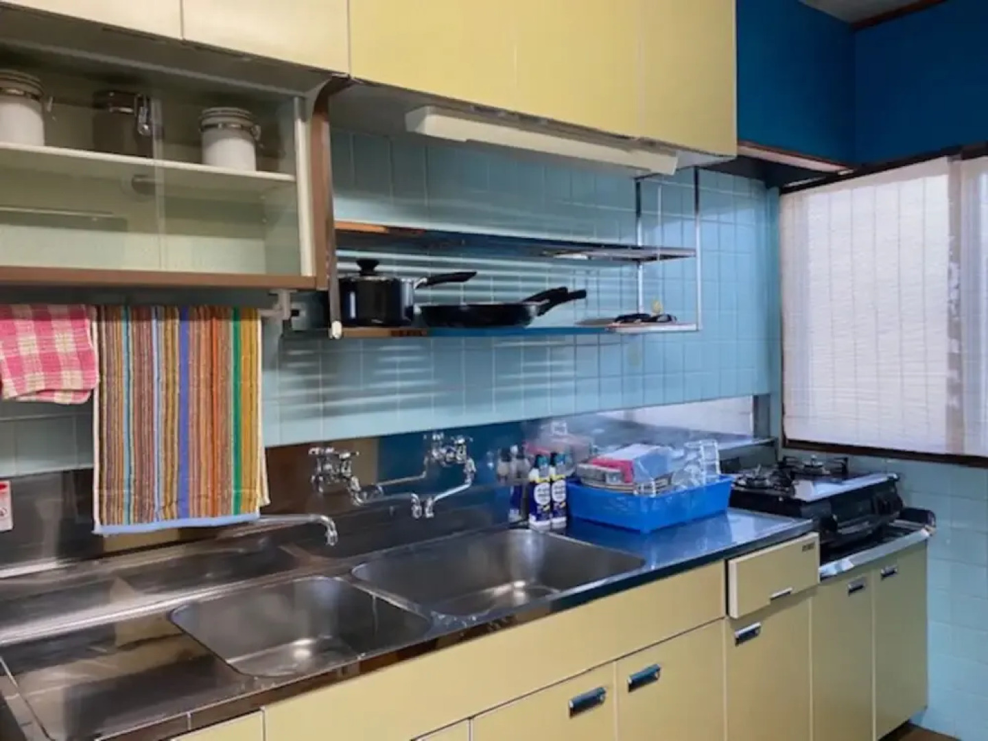 KR Apartment in Kanazawa