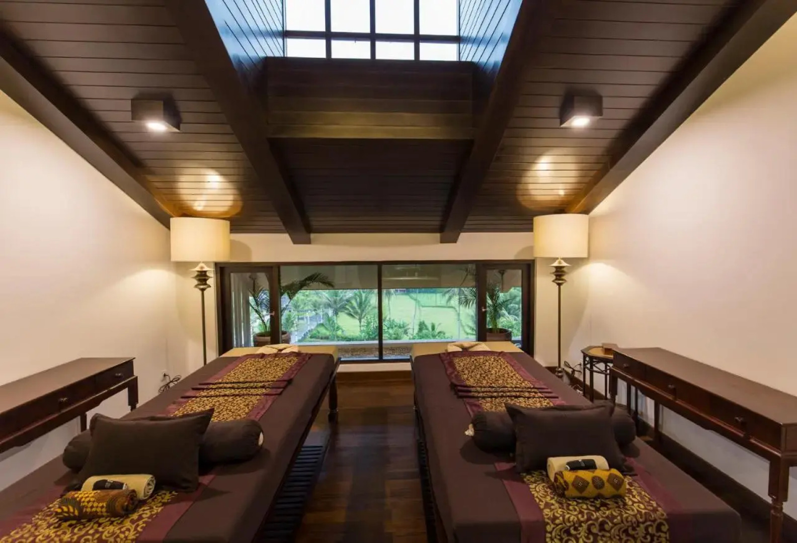 Plataran Heritage Borobudur Hotel