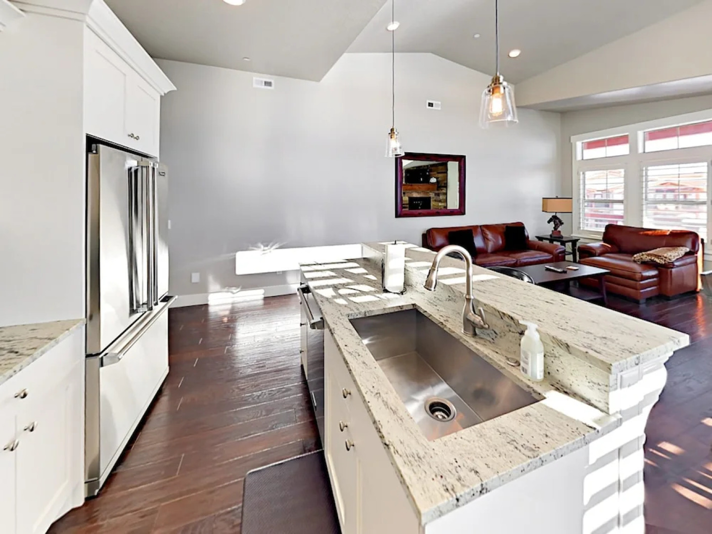 1289 Deer Park Circle Condo Unit 304 3 Bedrooms 2 Bathrooms Condo