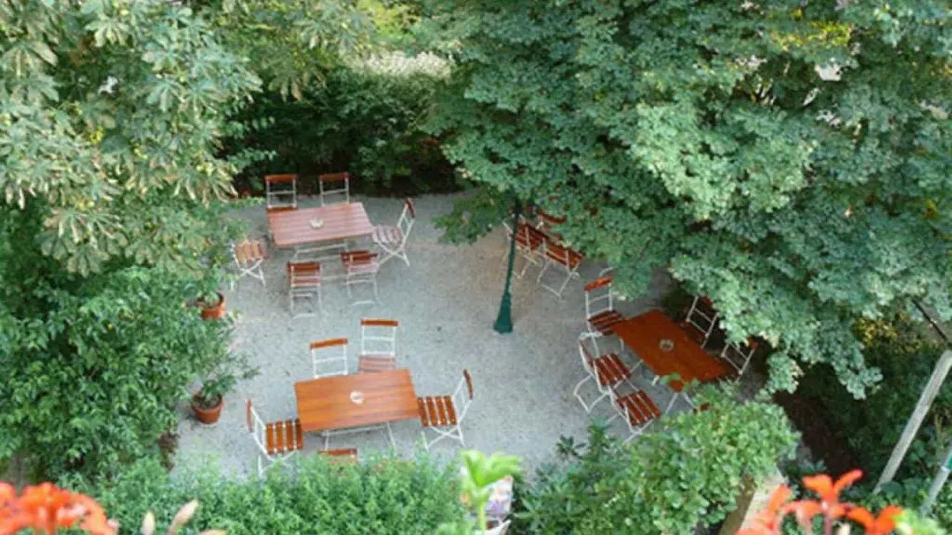 Bayerischer Hof Waldsassen