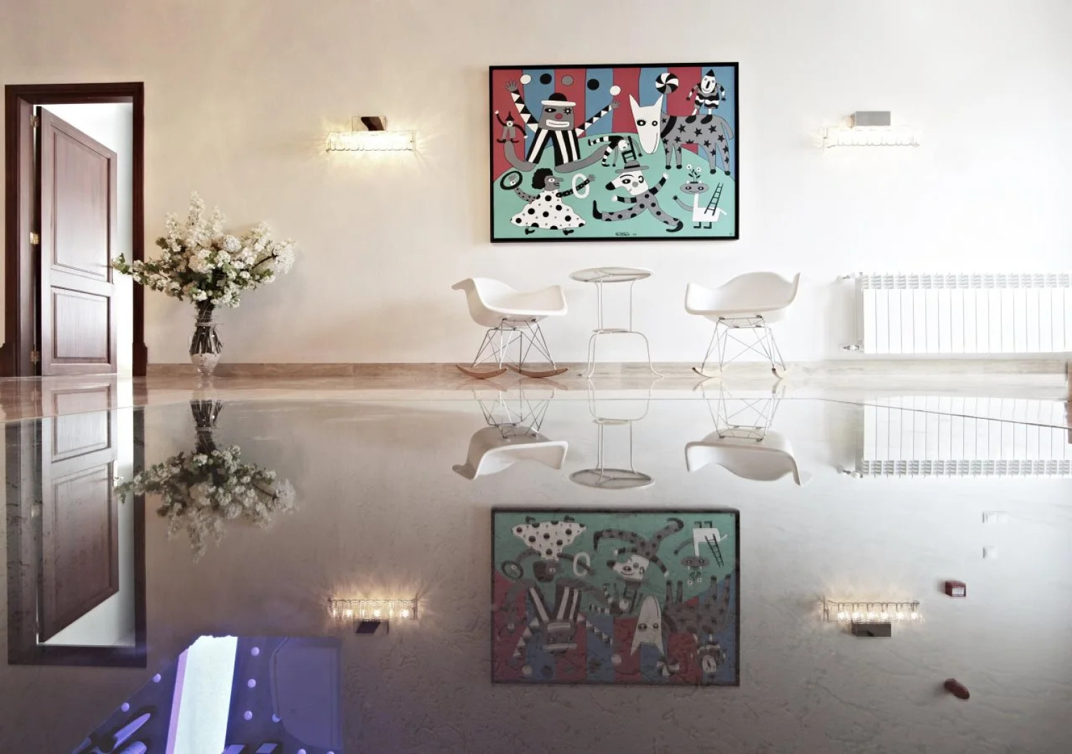 Cap Vermell Beach Hotel