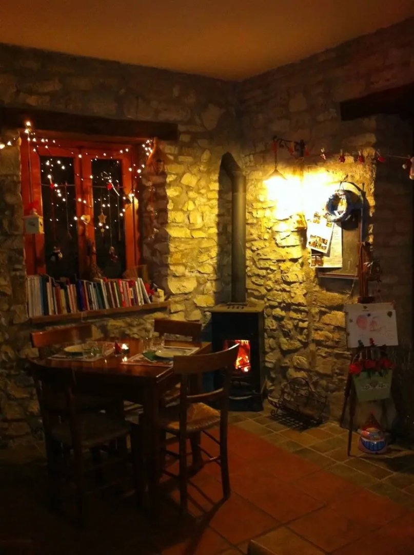 Agriturismo Il Fienile di Orazio