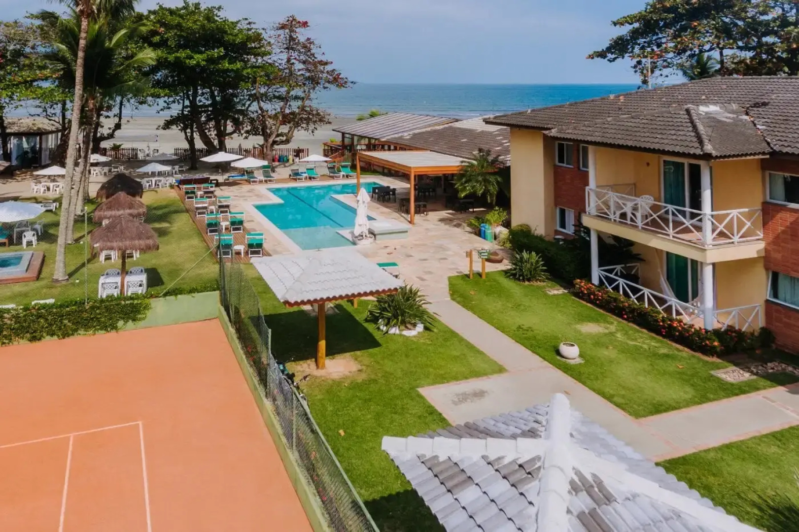 Vistabela Resort & Spa