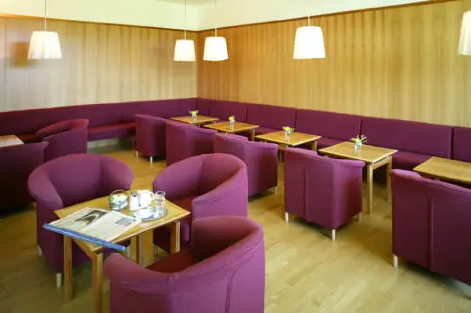 Hotel St. Virgil Salzburg