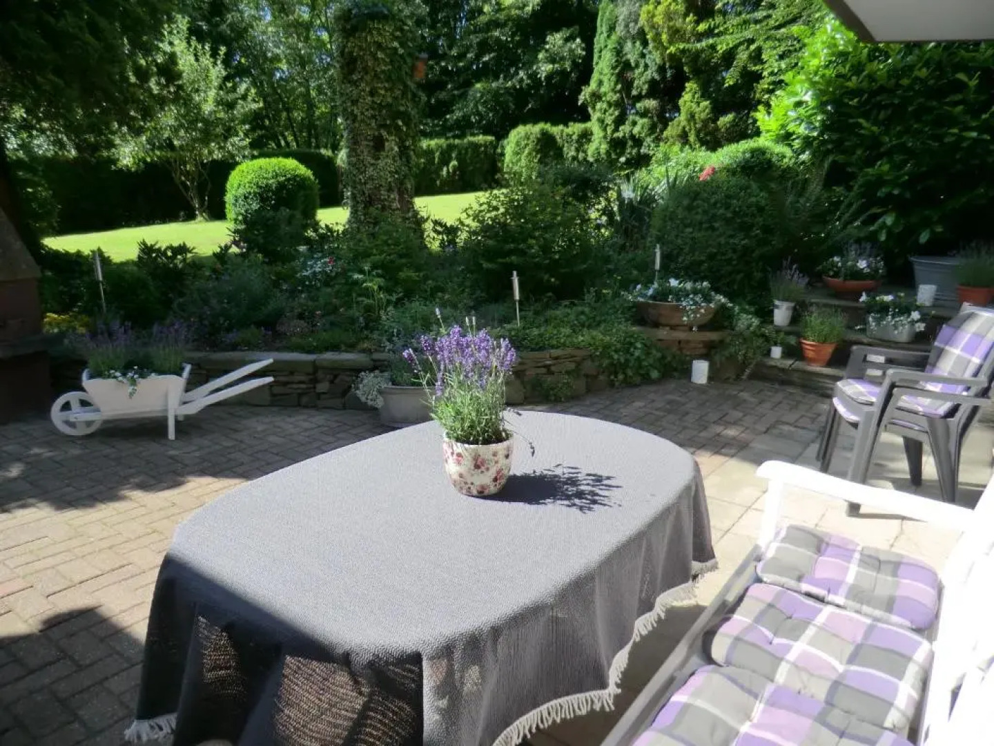 Ferienwohnung Ruhrhome