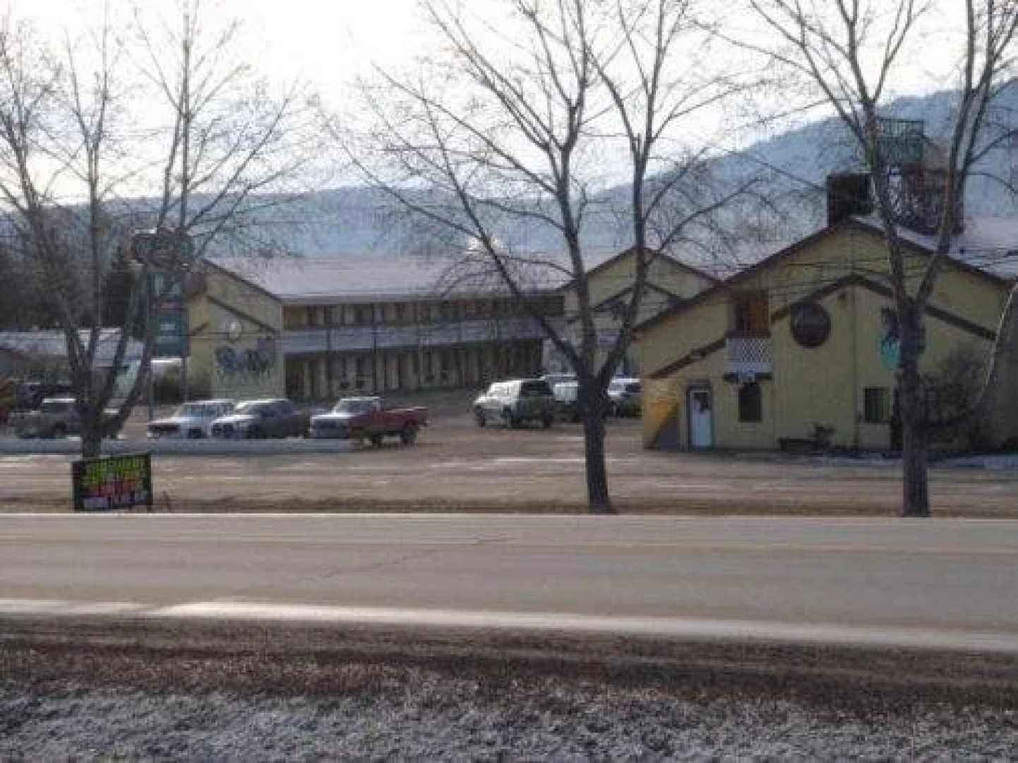 Travelodge by Wyndham Chetwynd