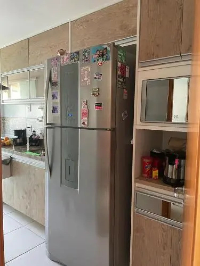 Condomínio Sublime Max