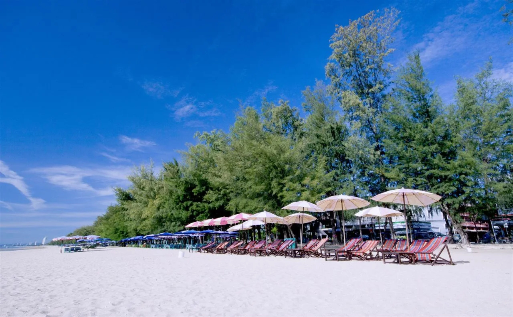 Baan Rai Naam Ing Resort