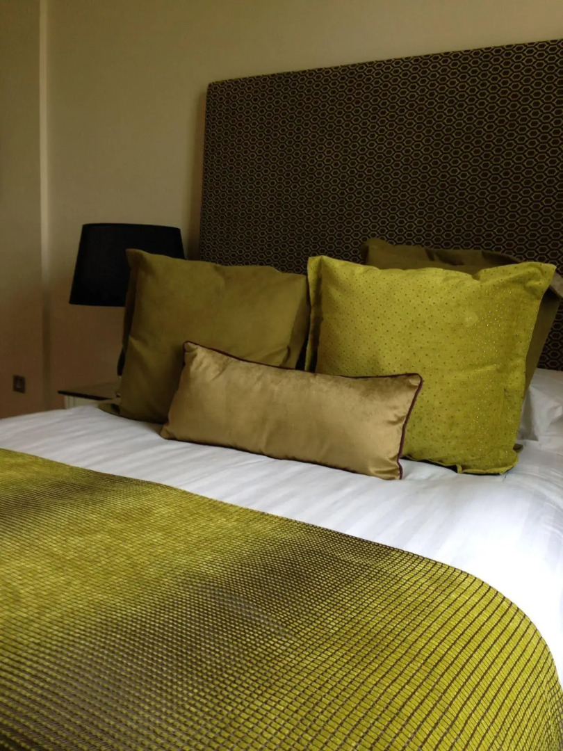 The Clarendon Royal Hotel