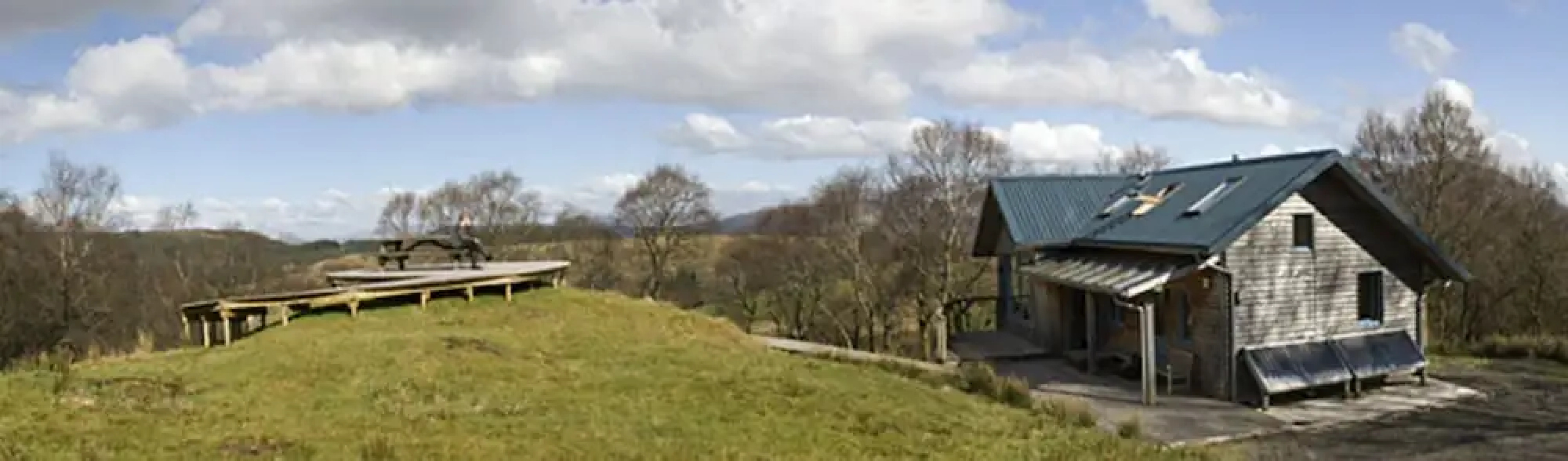 Sithean Self Catering