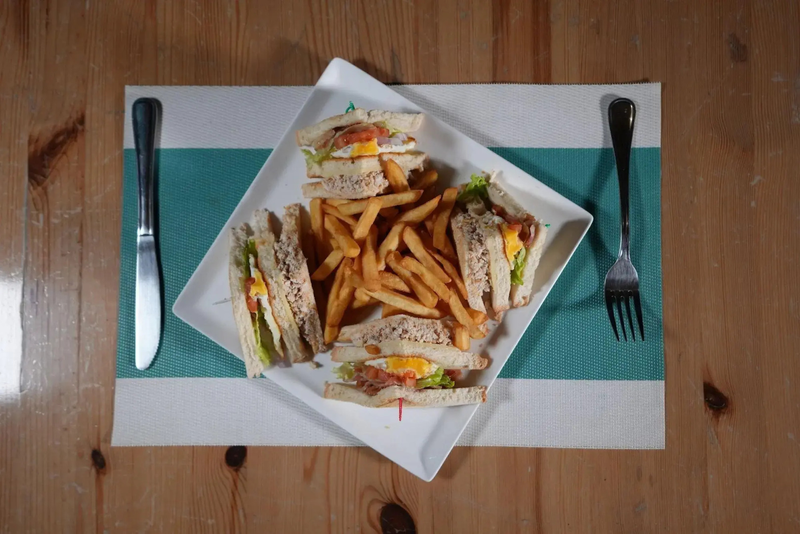 Гостевой дом Agua Dulce