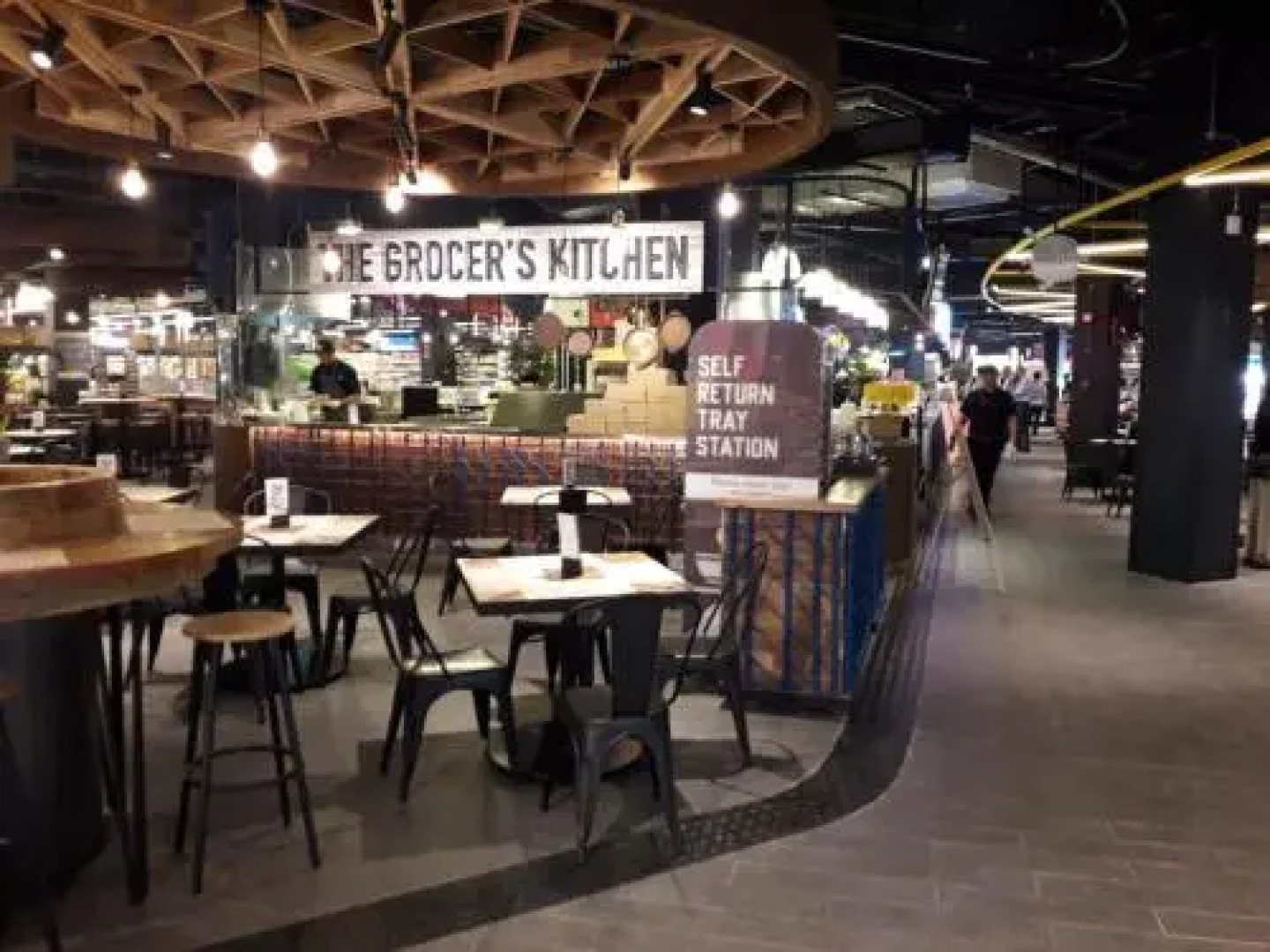 Afiniti Muslim Legoland Condo