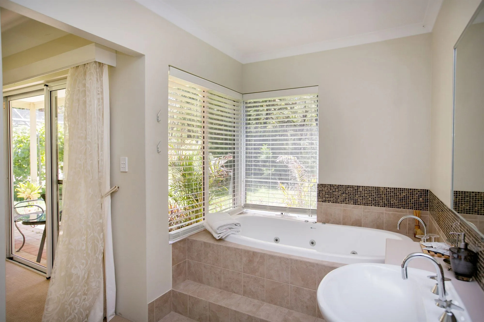 Margaret River B&B