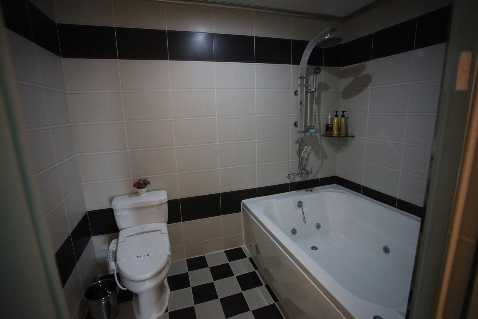 Chuncheon Myeongdong Hotel