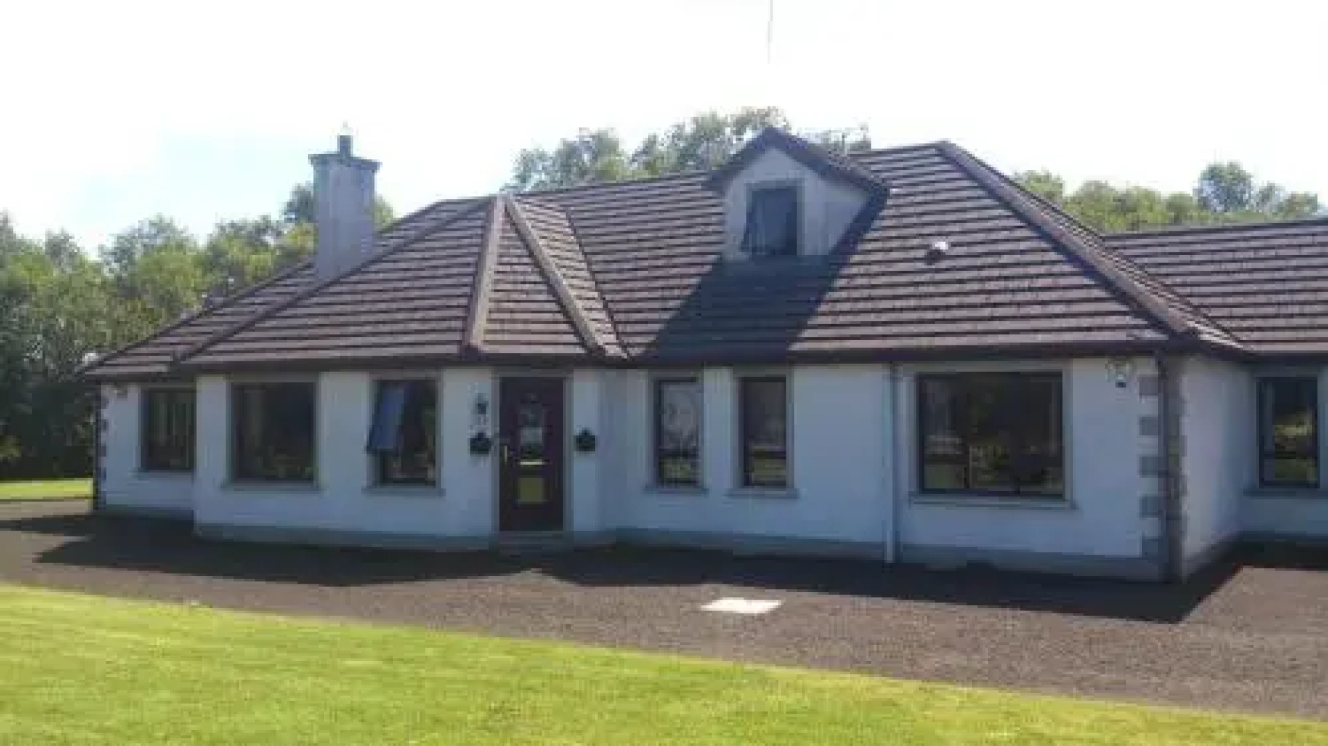 Glen Lodge