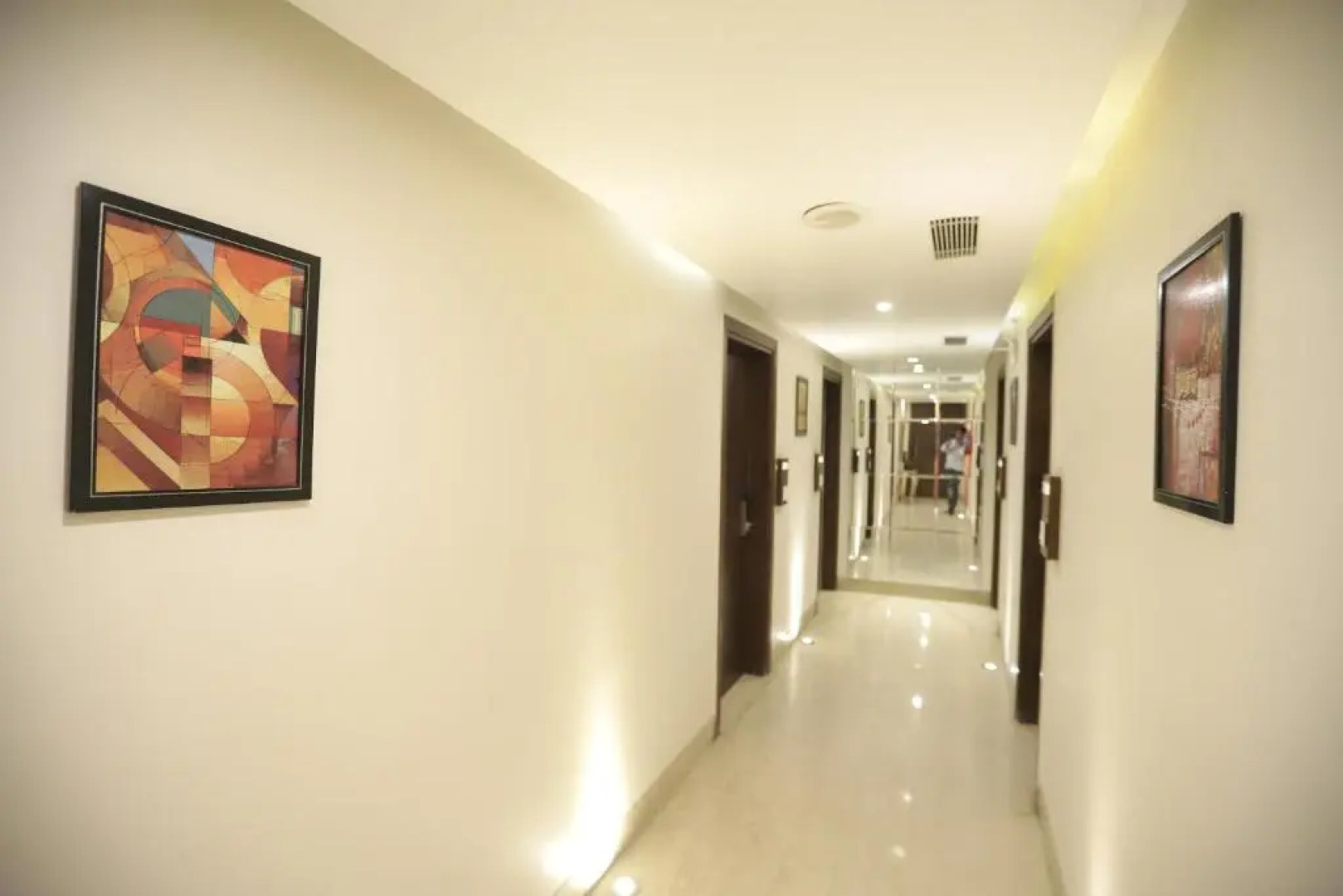 Hotel Picasso Naraina