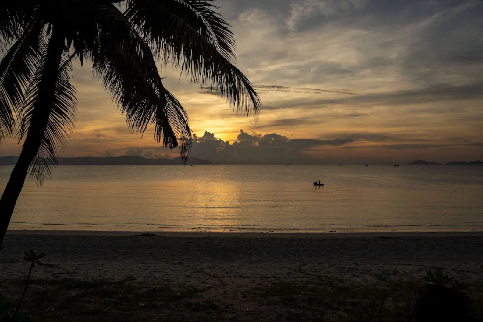 Doc Let Resort And Spa