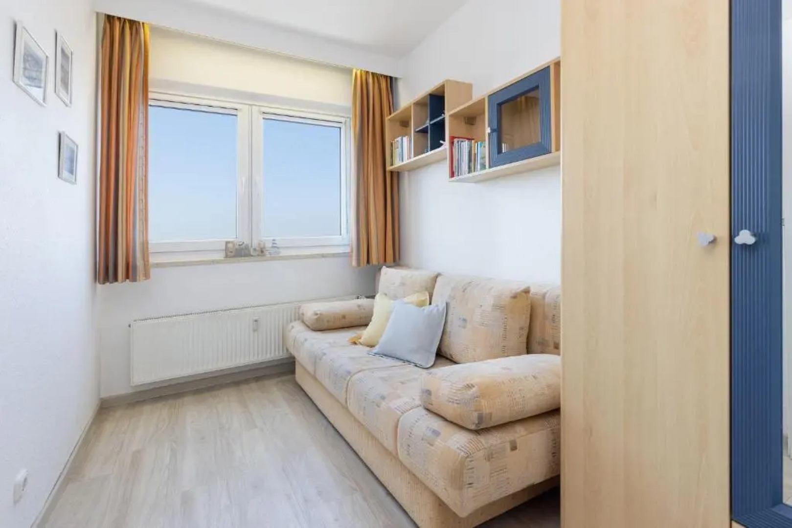 Berolina Wohnung 703