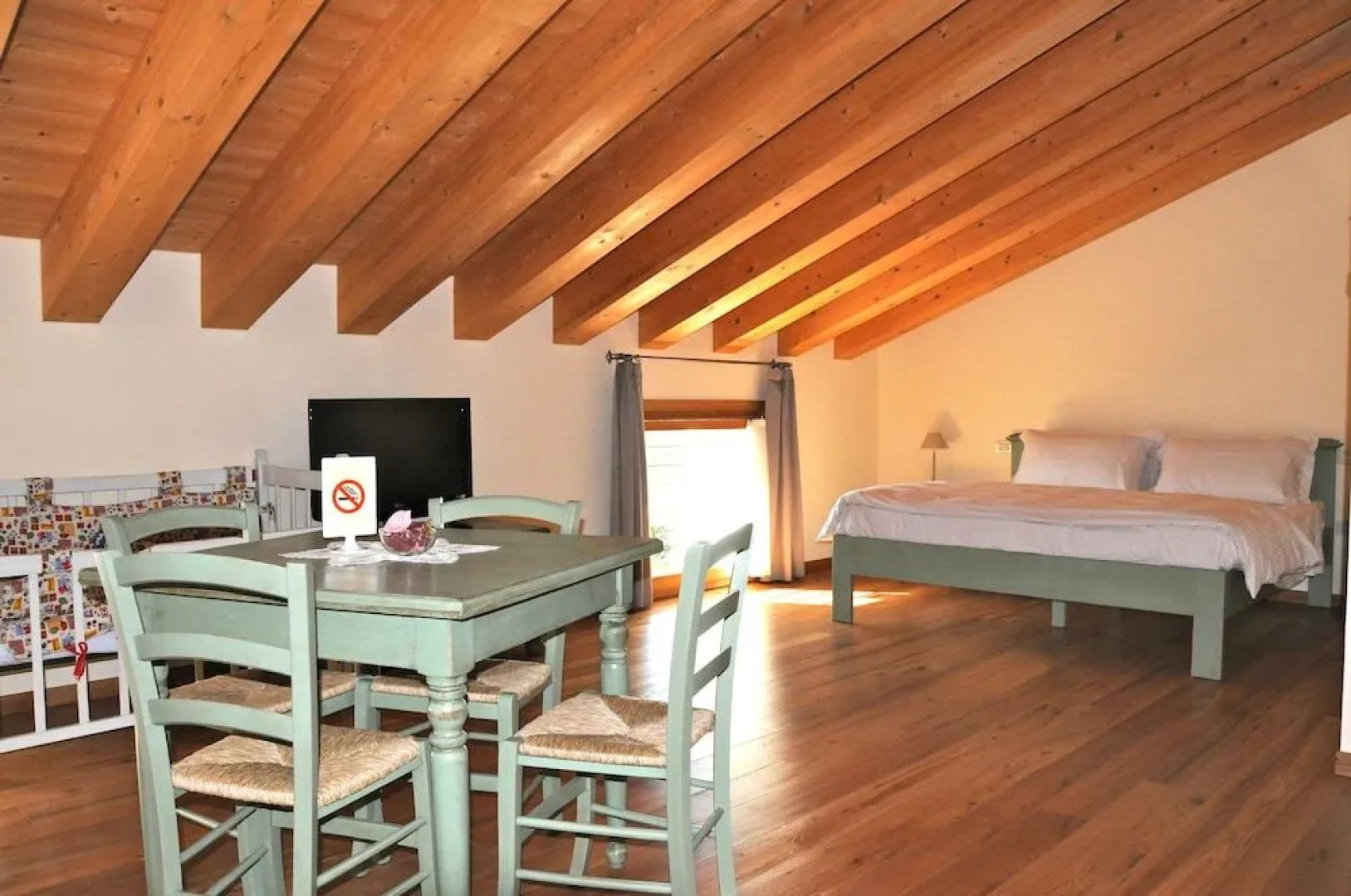 Agriturismo La Risarona