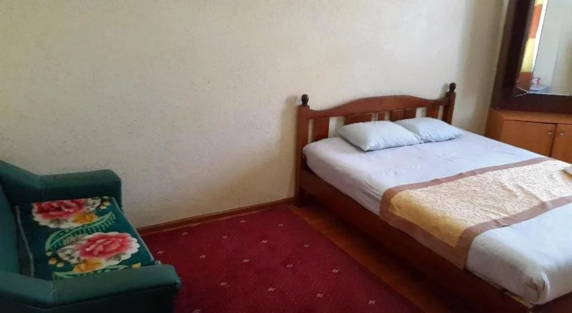 Chandmani Hotel&Tour