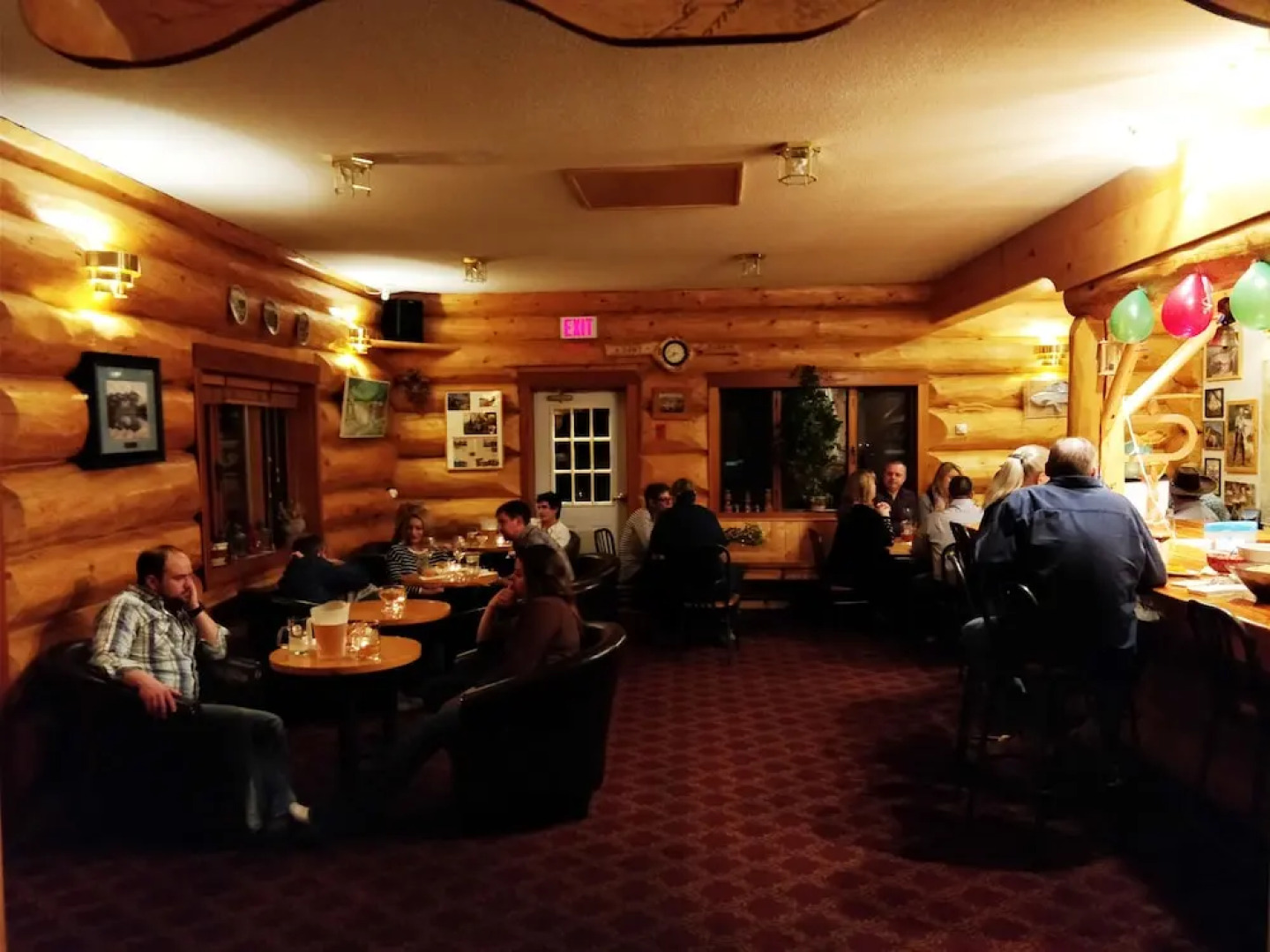 Northern Rockies Lodge