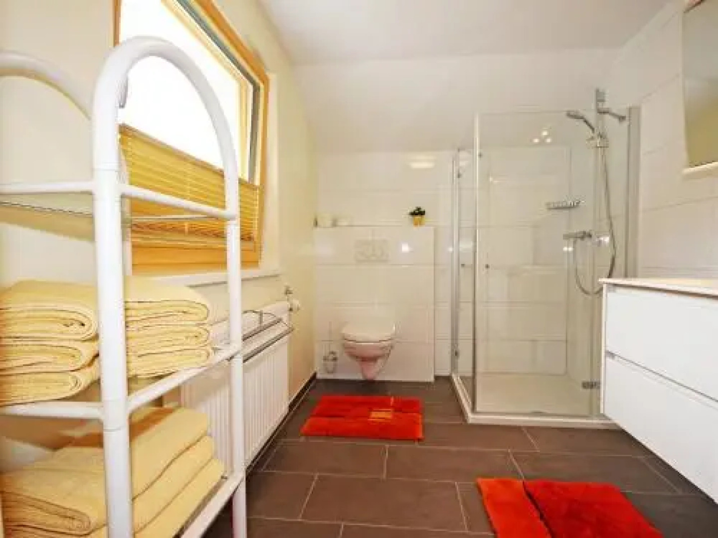 Holiday Home Josefine