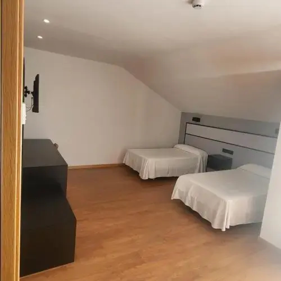 Hotel Torcal