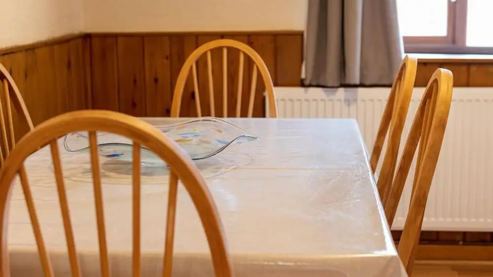 Ty Bont Cottage in Capel Curig