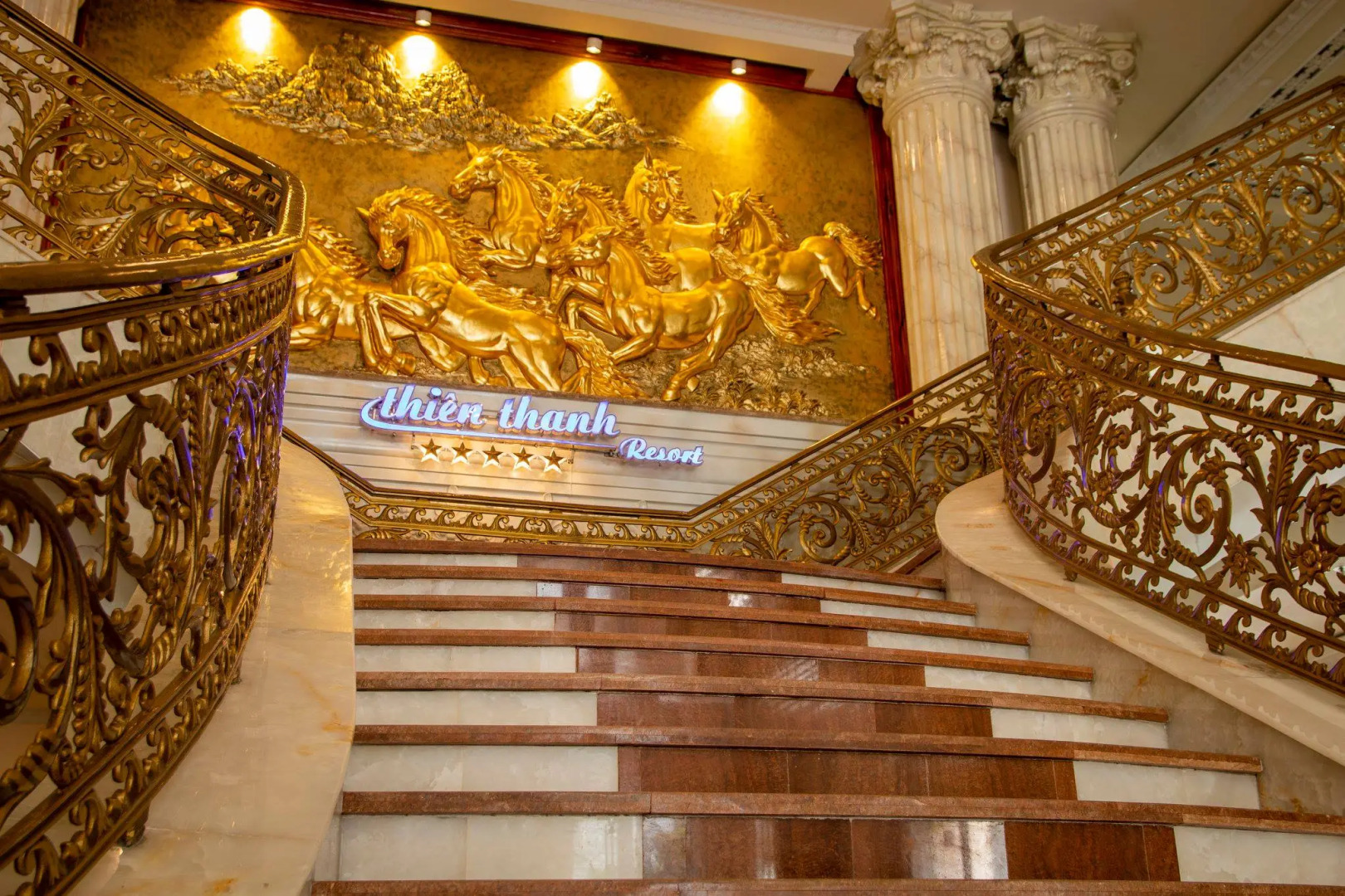 Thien Thanh Resort Phu Quoc