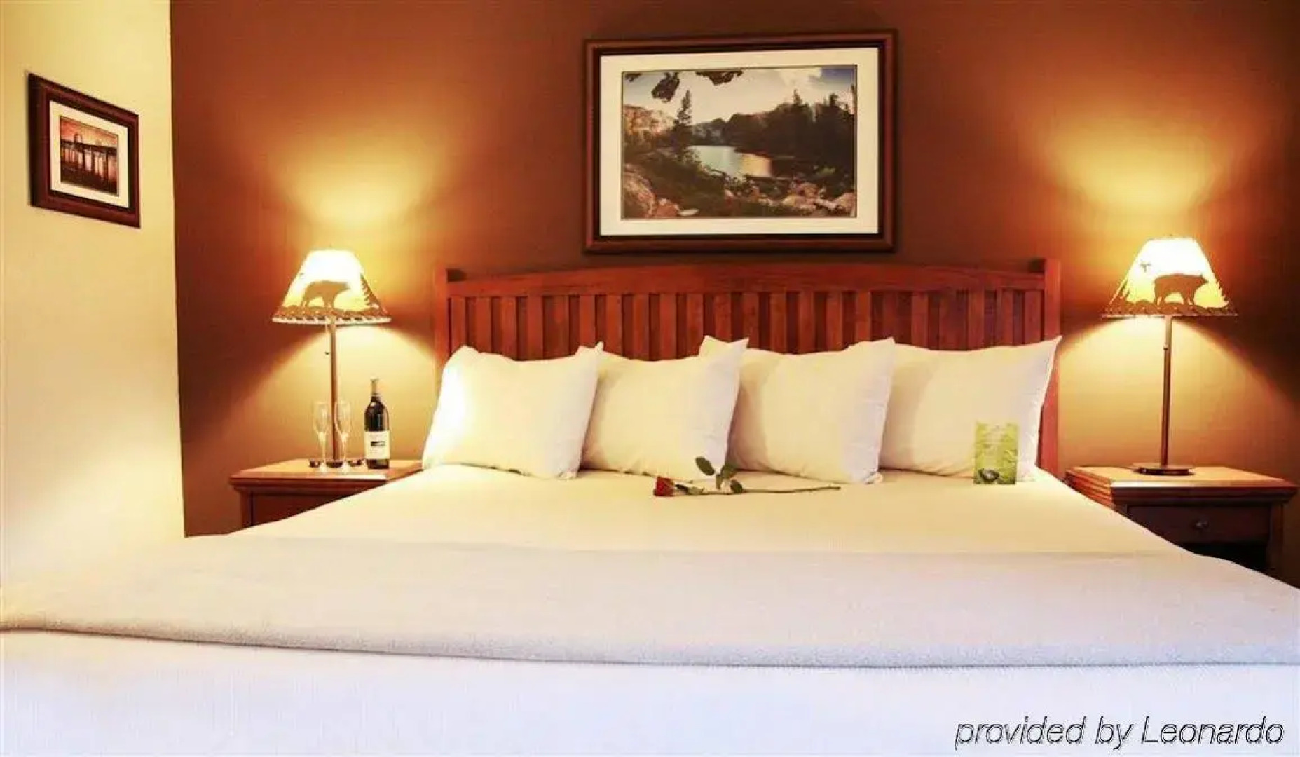 Park Tahoe Aspen Court