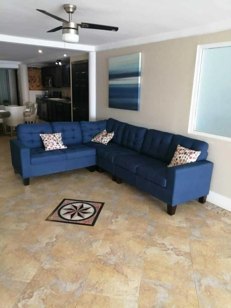 Penthouse in Rosarito