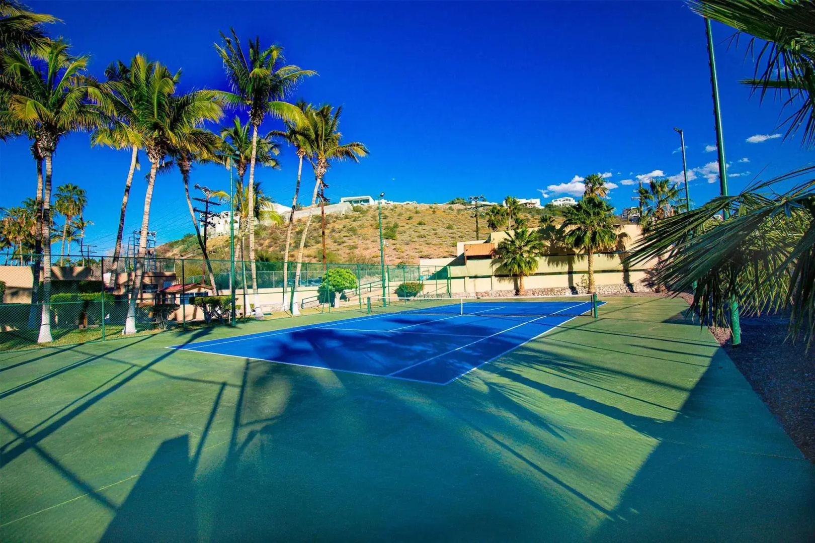 Araiza Palmira Hotel