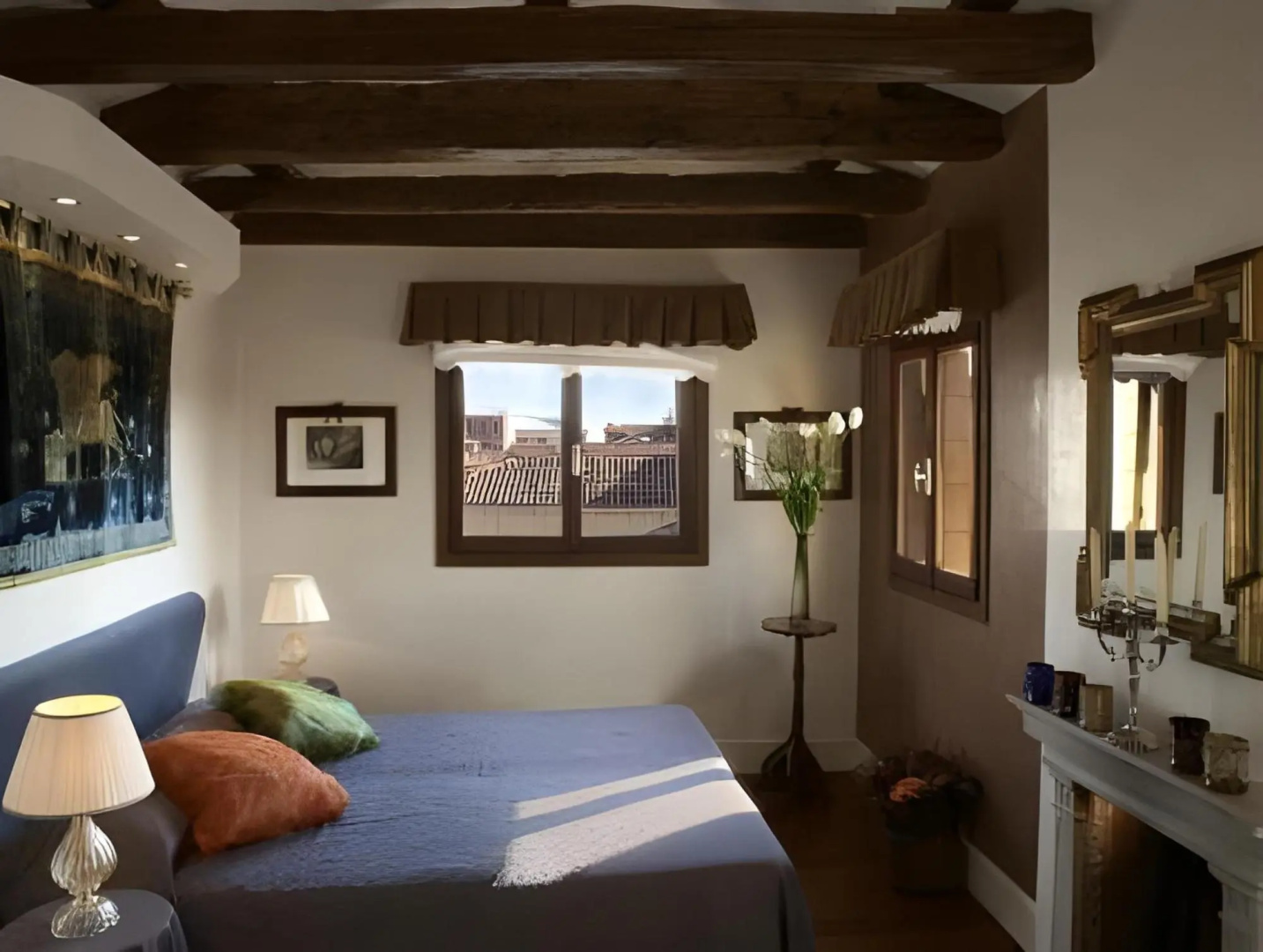 Residence Palazzo Odoni