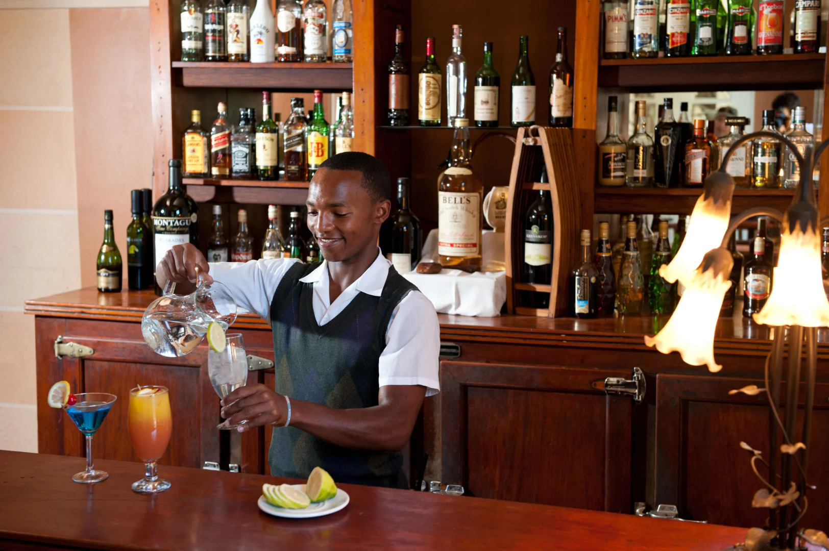 Montagu Country Hotel