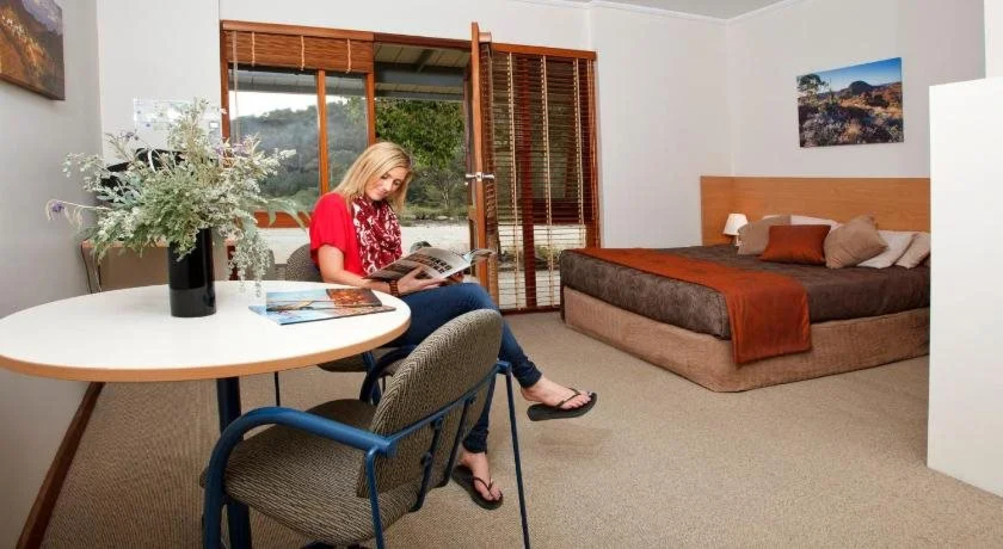 Arkaroola Wilderness Sanctuary