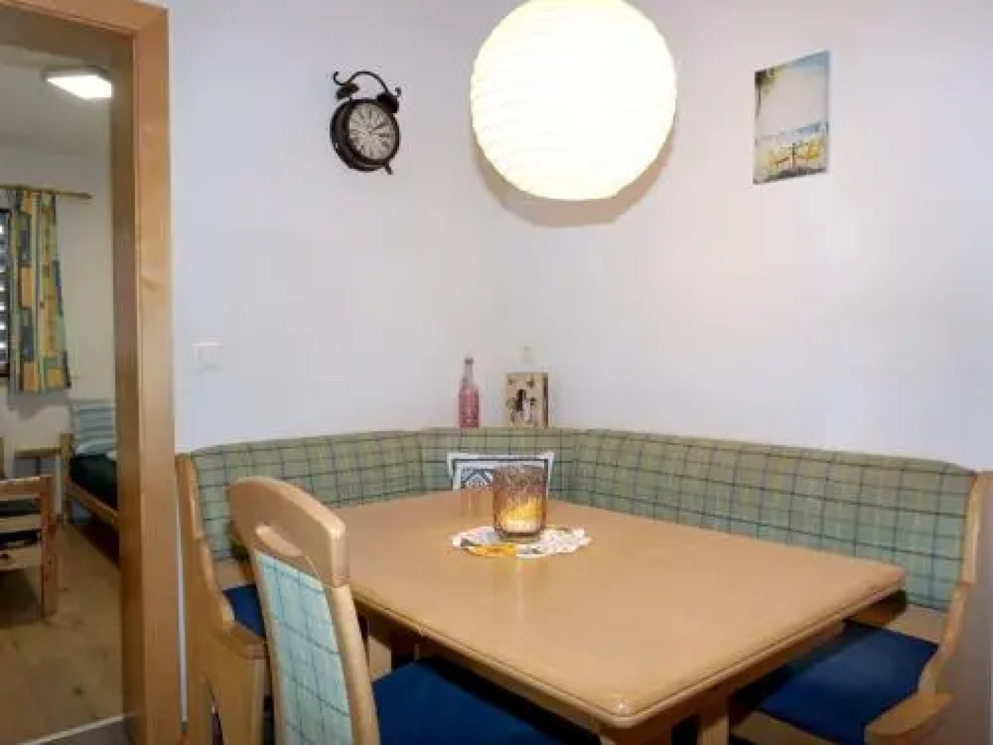 Apartment Camping Rossbach.1