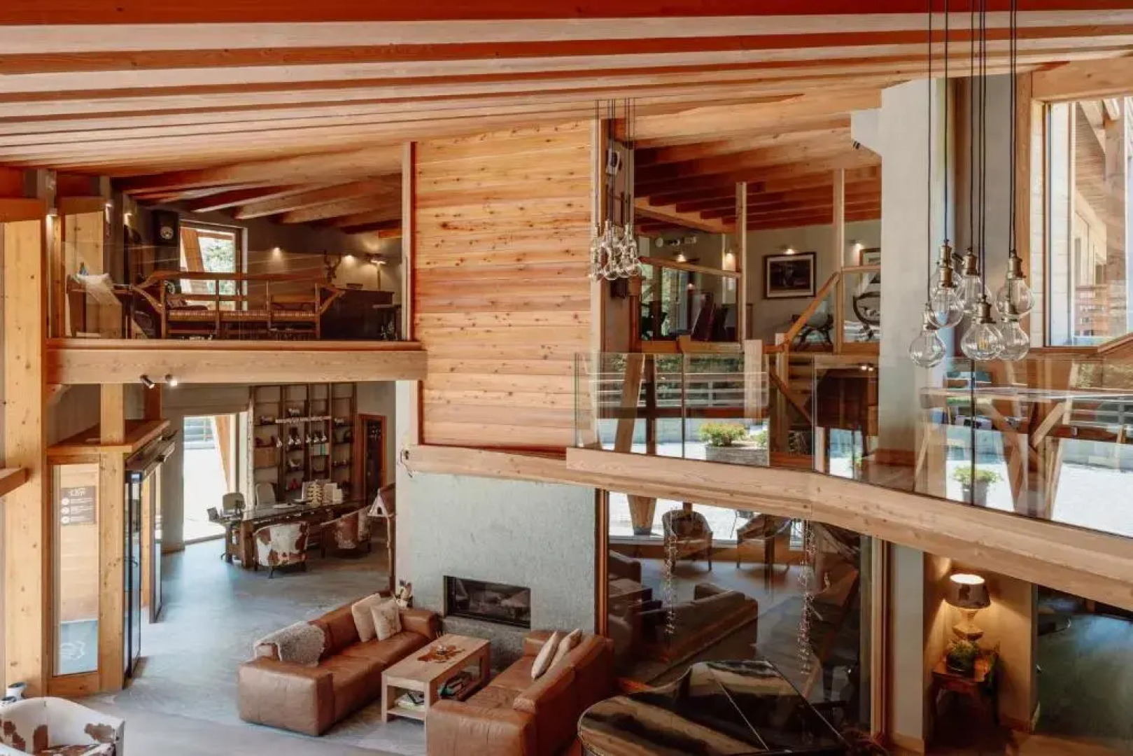 Charmant Petit Hotel