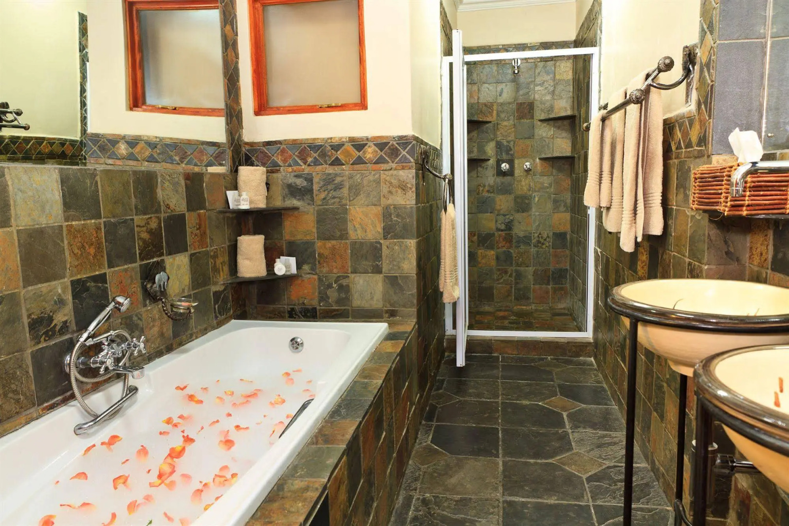 Zulu Nyala Country Manor