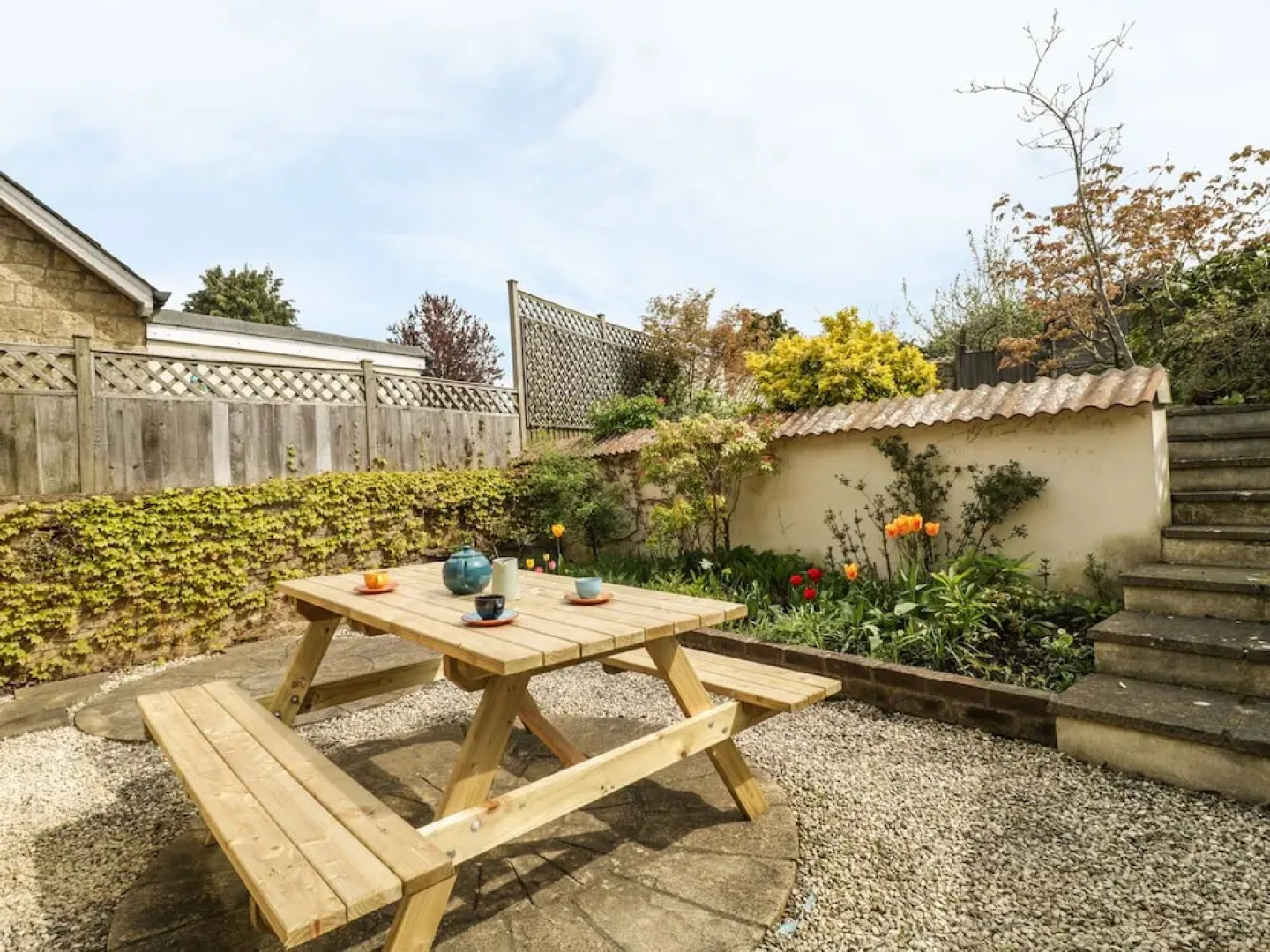 Wills Cottage, Crewkerne