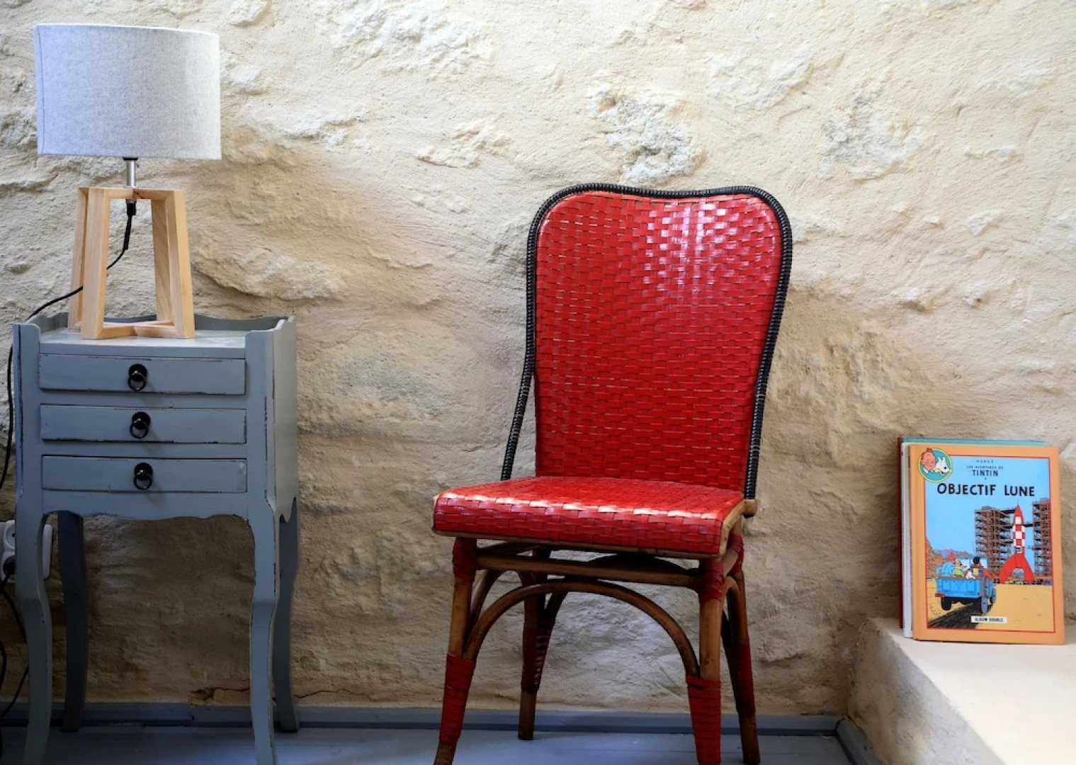 Le clos des abeilles