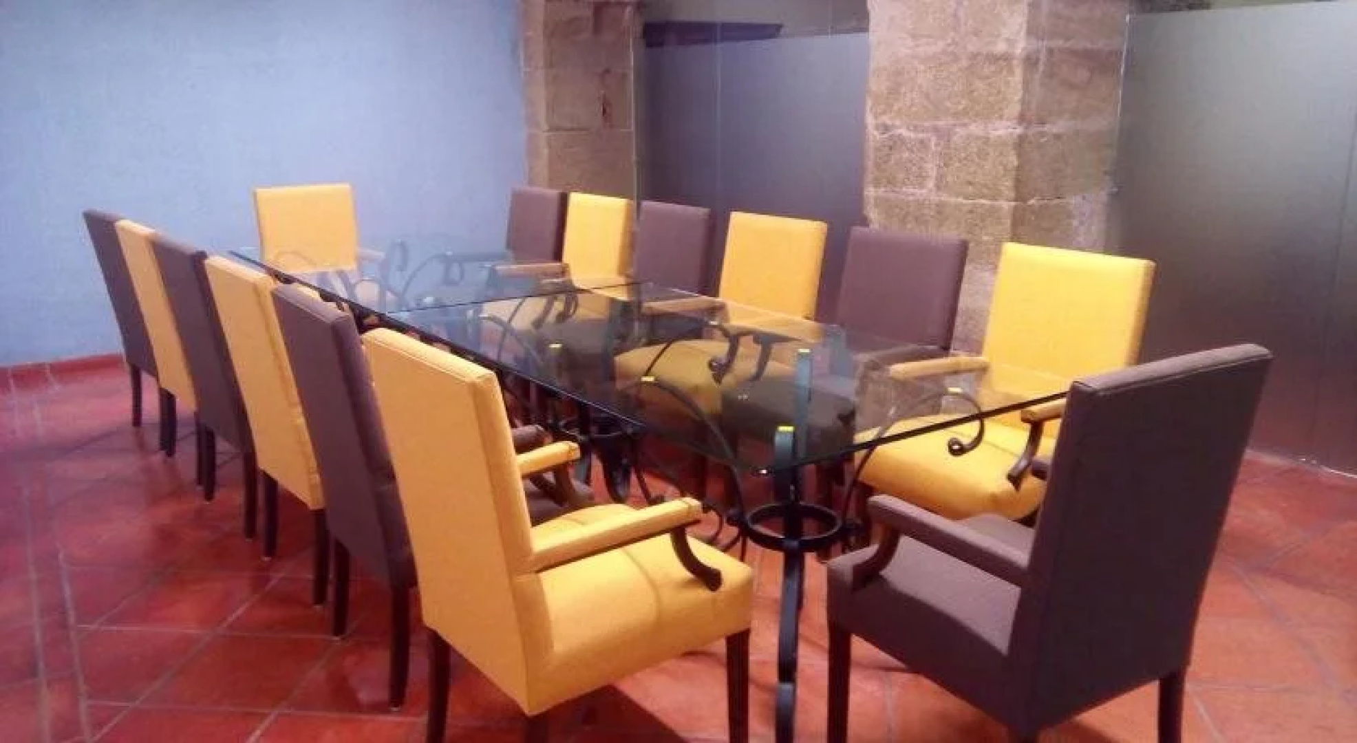 Hotel Palacio de Los Molina