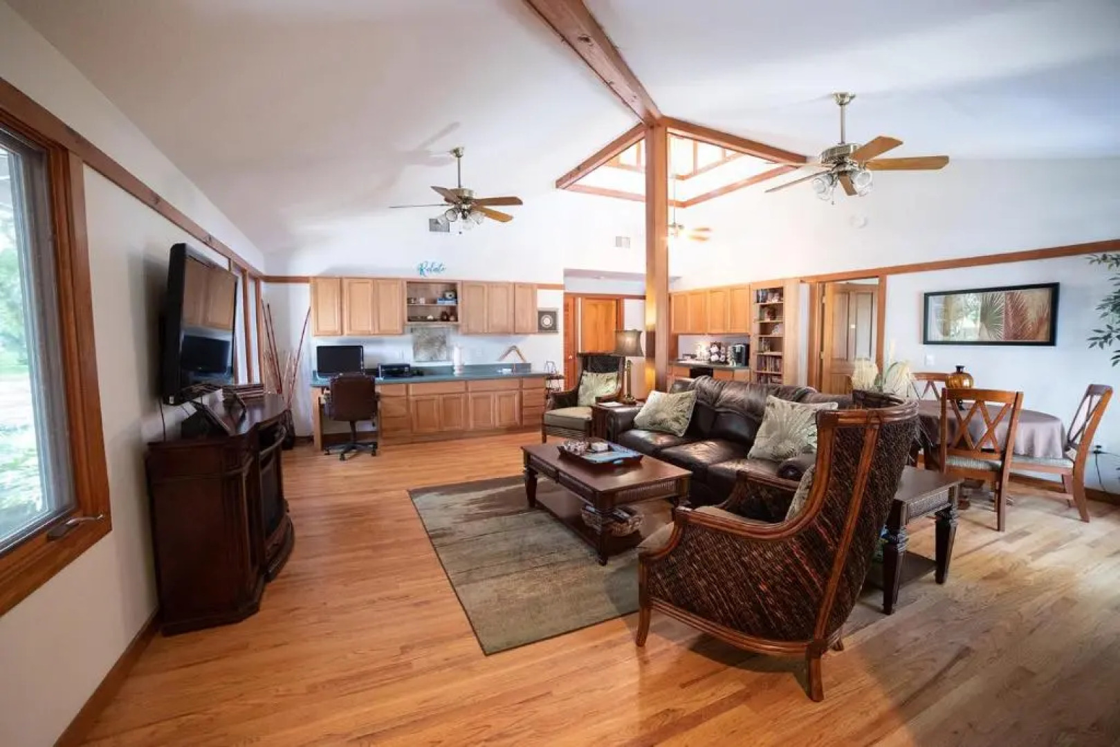 Riverbend Retreat Fla