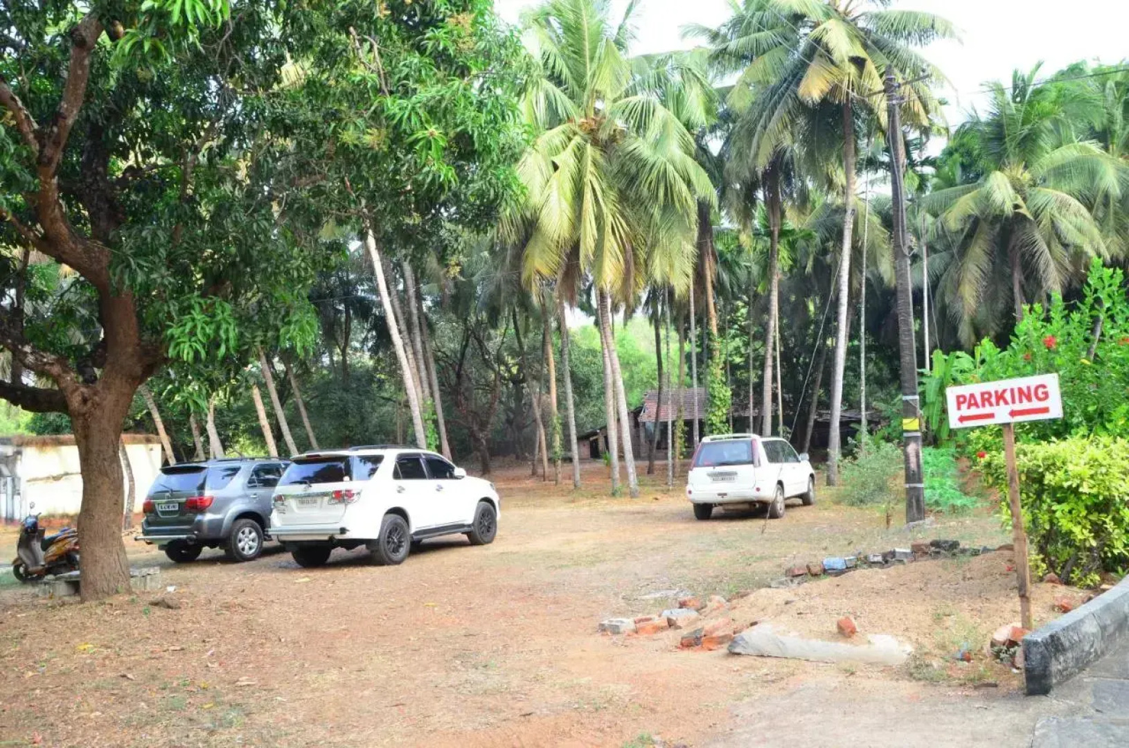 Sunnys Serenity Resort
