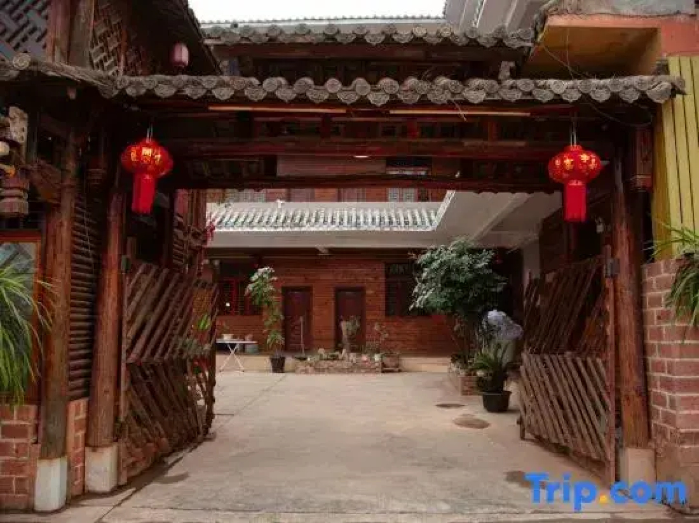 Puzhe Yangguang