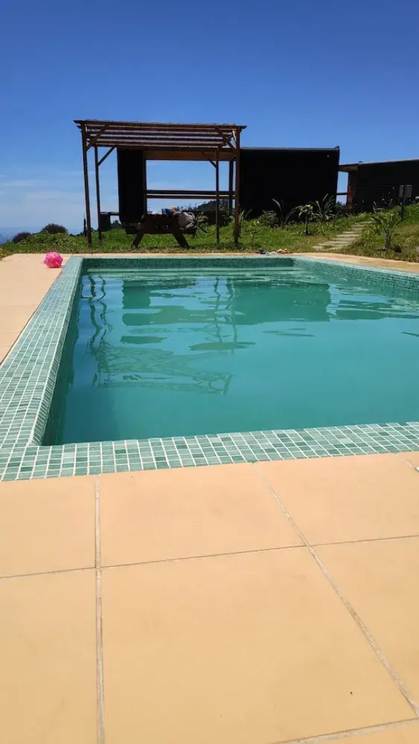 Calheta Glamping Pods - NEW CONCEPT