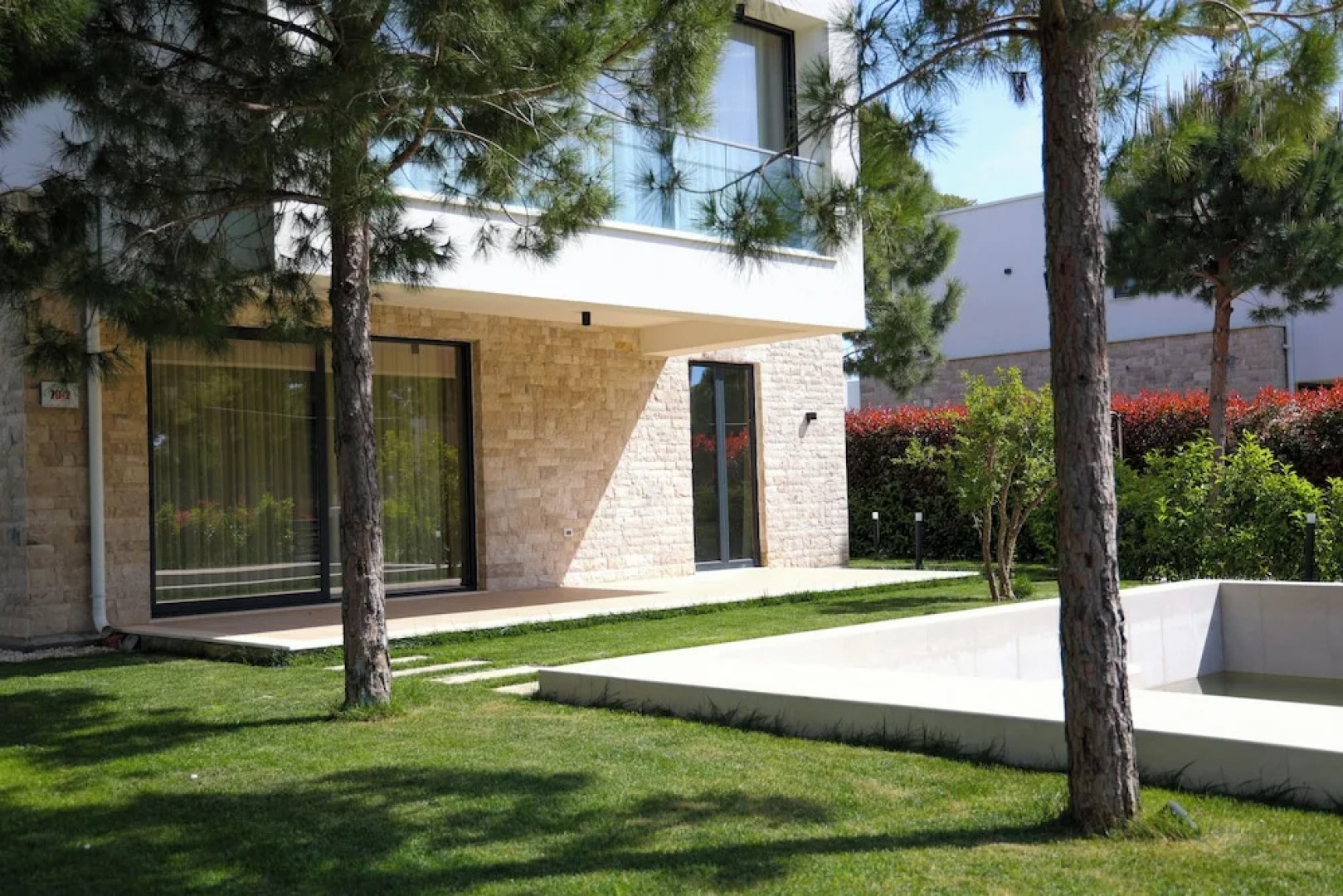 Sanpietro Vacation Rentals