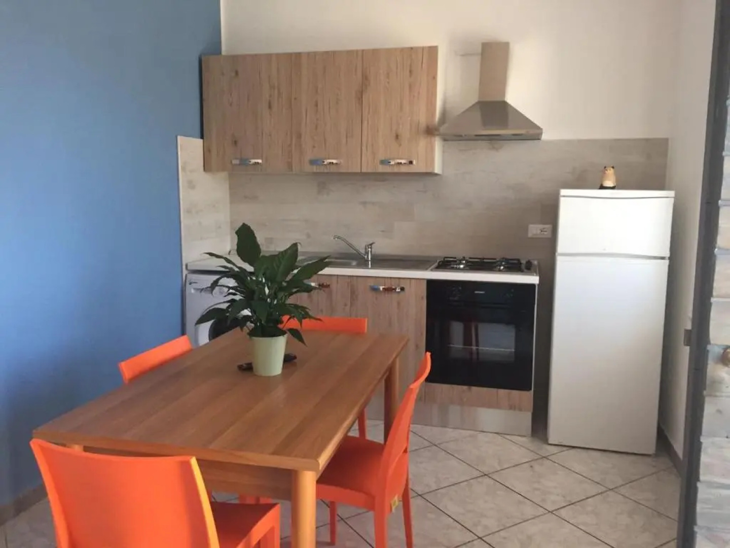 Residence "Il Bizantino"